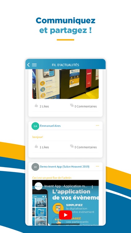 Invent App screenshot-7