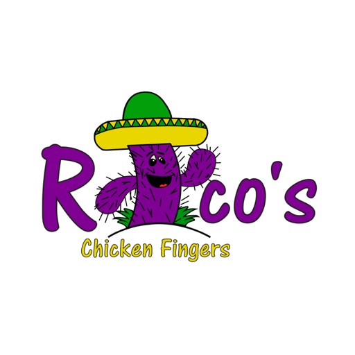 Rico's Chicken Fingers