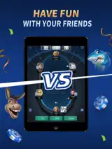X-Poker - Holdem,Omaha,OFC 2