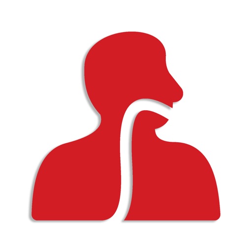 Esophageal Cancer Stage icon