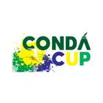 Condá CUP App Problems