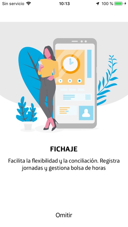 GeoGestión screenshot-3