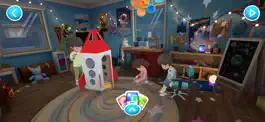 Game screenshot IQ Globen (IQ Globe) apk