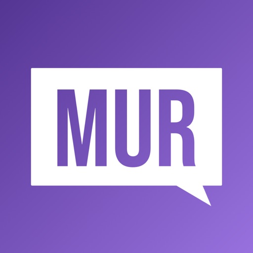 MUR Podrška