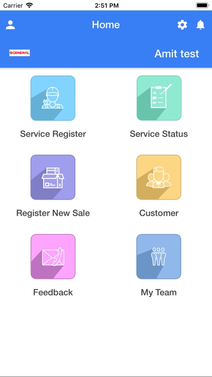 General AirConditioner Dealer