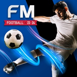 Fantasy Manager Soccer 2023-24 icon