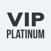 VIP Platinum icon