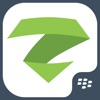zIPS for BlackBerry icon
