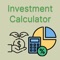 CalculateMagnet is your comprehensive financial tool to plan and manage your investments effectively