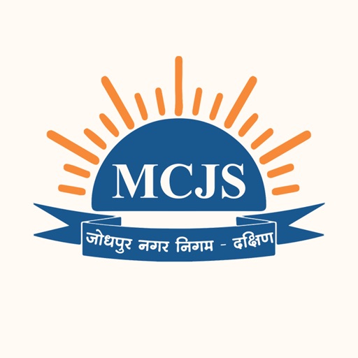 MCJS Seva icon