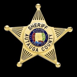 Autauga County Alabama Sheriff
