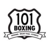The 101 Boxing Club icon