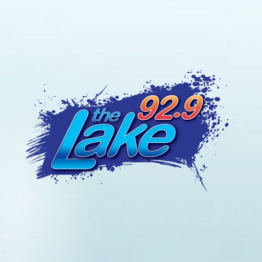 92.9 The Lake (KHLA) iOS App