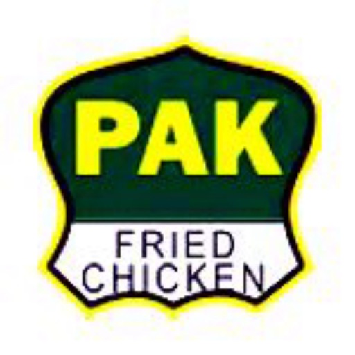 Pak Fried Chicken-Online