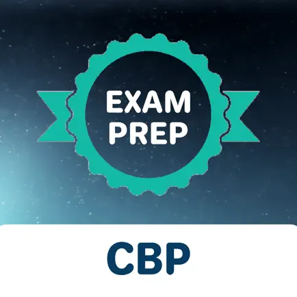 CBP Exam Prep Читы
