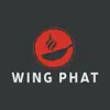 Wing Phat Restaurant delete, cancel