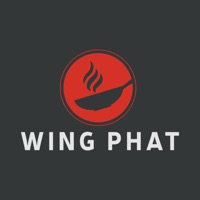 Wing Phat Restaurant logo