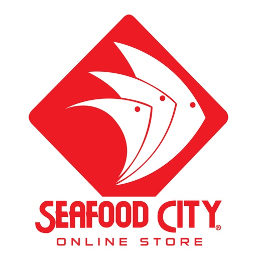 Seafood City Supermarket Icon