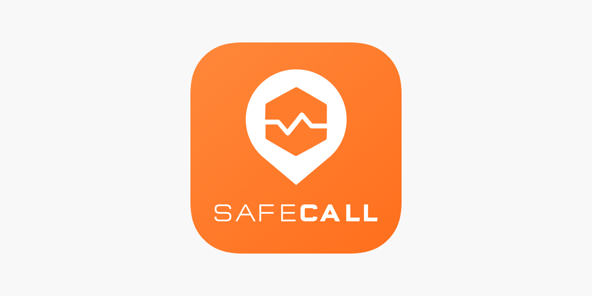 SAFECALL on the App Store