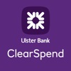 Ulster Bank NI ClearSpend - iPhoneアプリ