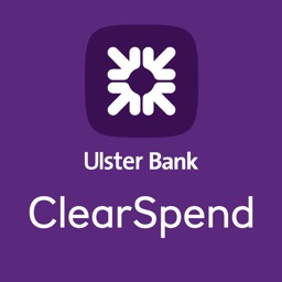 Ulster Bank NI ClearSpend