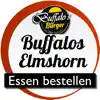 Buffalos Burger Elmshorn negative reviews, comments