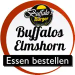 Buffalos Burger Elmshorn App Problems