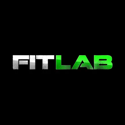 FITLAB Fitness Club Читы