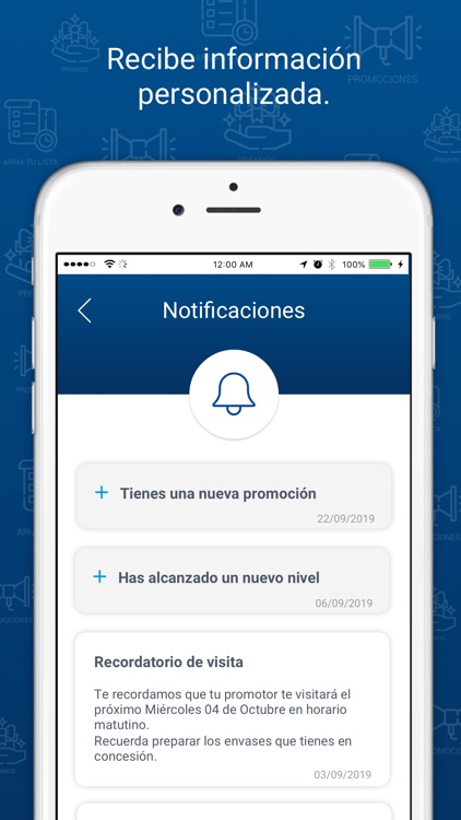 GEPP en tus manos screenshot-5