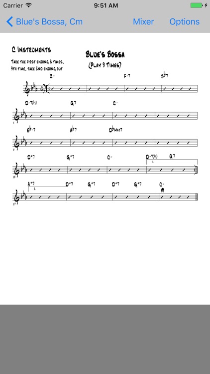 Erskine Jazz Essentials Vol. 2 screenshot-4