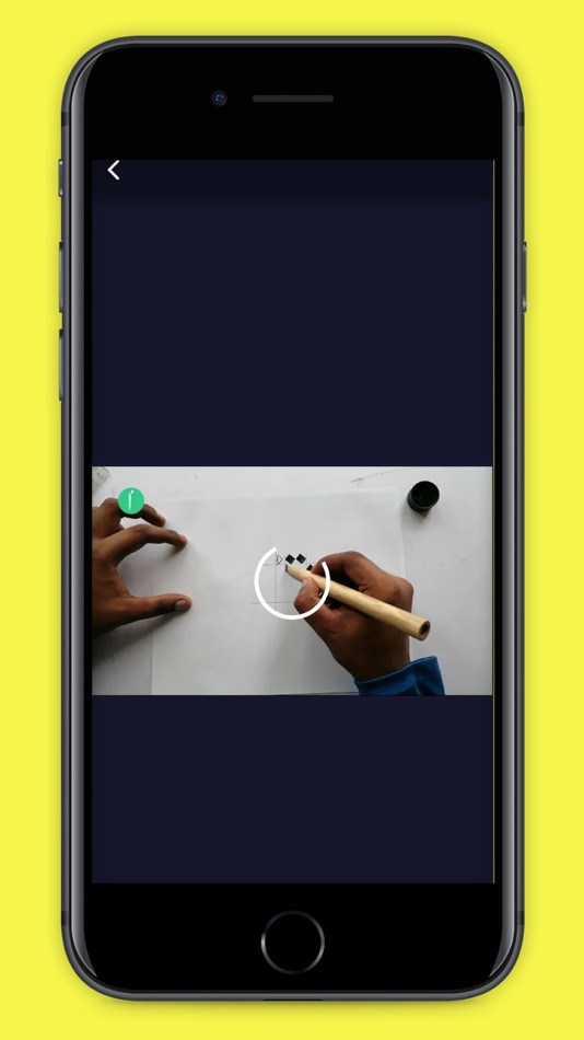 #4. Alif Learning (iOS) 由: Suhaib Abdul Raoof