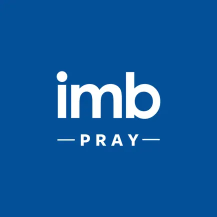 IMB Pray Cheats