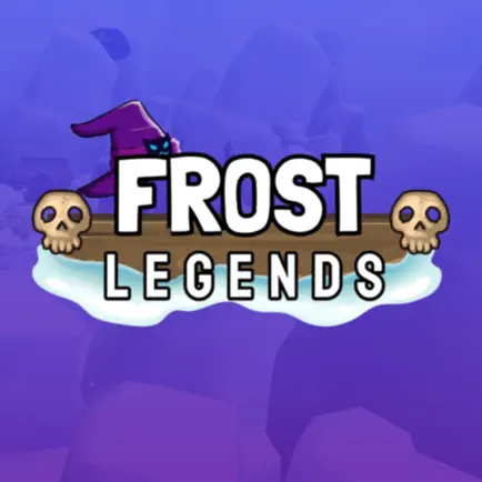 Frost Legends Cheats