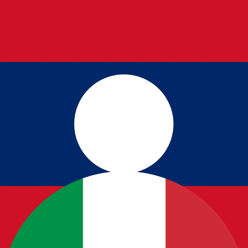 Get Dizionario Lao-Italiano for iOS, iPhone, iPad Aso Report