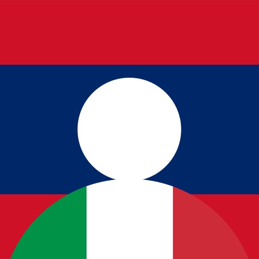 Dizionario Lao-Italiano icon