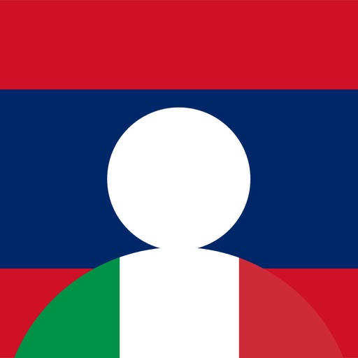 Dizionario Lao-Italiano