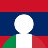 Get Dizionario Lao-Italiano for iOS, iPhone, iPad Aso Report