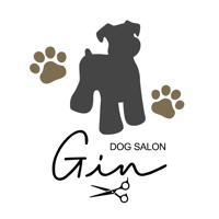 DOG SALON Gin　公式アプリ