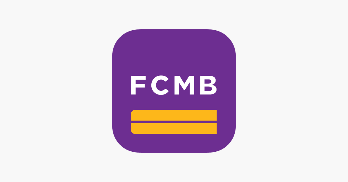 FCMB NEW MOBILE on the App Store