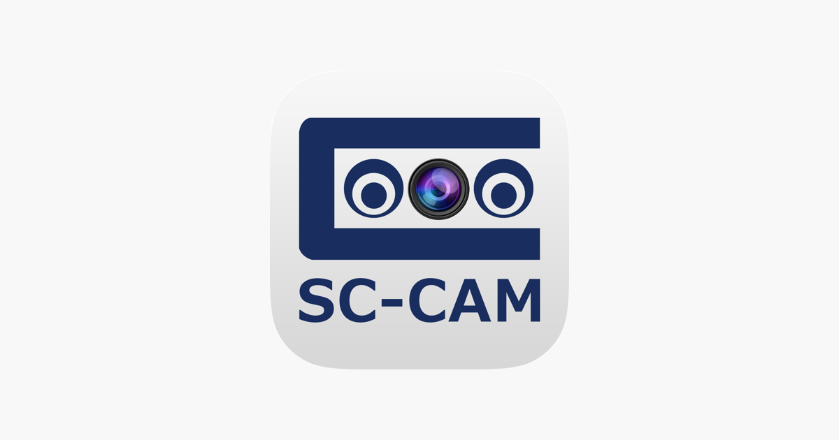 SC-CAM on the App Store