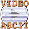 Video ASCII Art delete, cancel