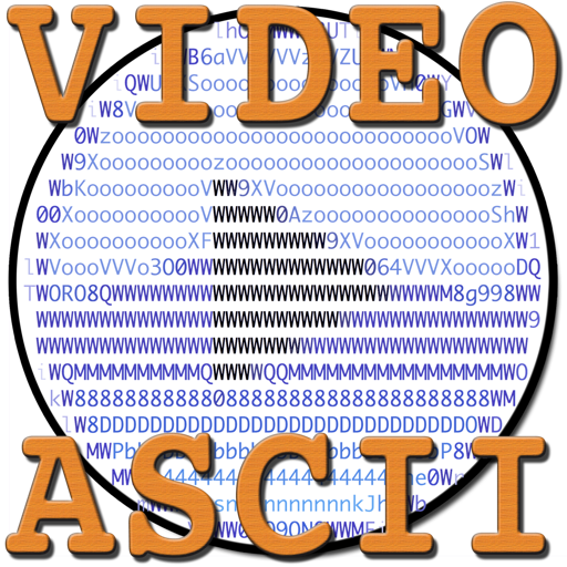 Video ASCII Art App Support