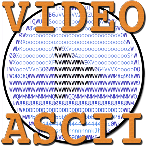 Video ASCII Art - AppWisp.com