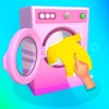 Laundry Sorting icon