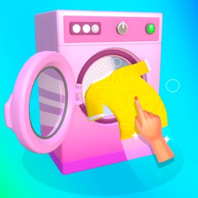 螢幕擷取畫面 (5) Laundry Sorting