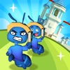 Icon Ant Fight - Ant defense games