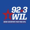 92.3 WIL icon