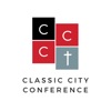 Classic City Conference icon
