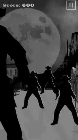 Game screenshot Midnight Pistol Fight mod apk