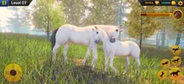 Game screenshot Horse riding animal simulator mod apk